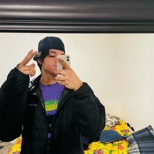 Meet your Posher, Roberto